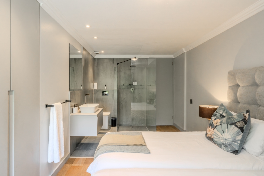 3 Bedroom Property for Sale in Camps Bay Western Cape